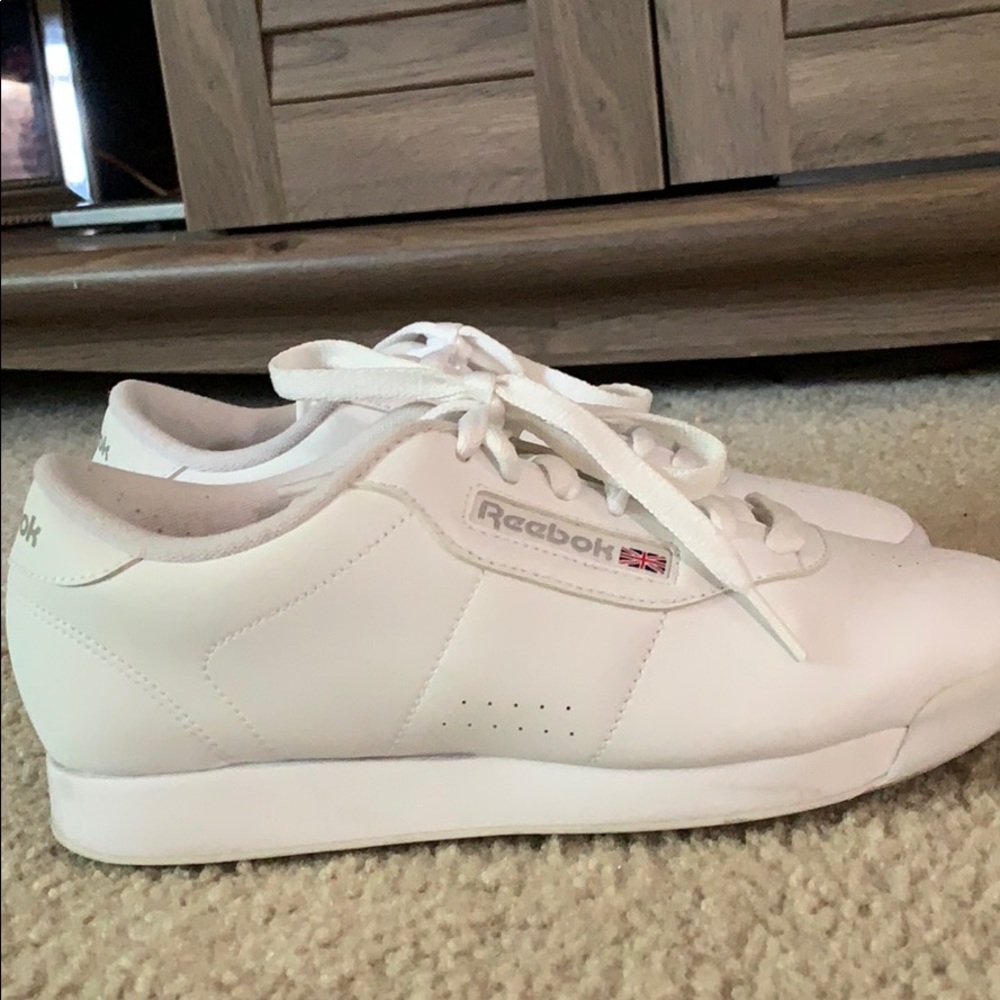 Reebok Classic Princess Shoes